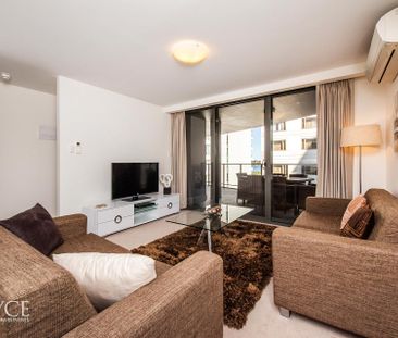 156/143 Adelaide Terrace, East Perth WA 6004 - Photo 3