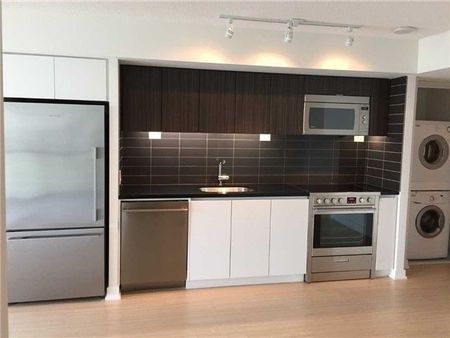 For Lease - 75 Queens Wharf Road Unit# 906, Toronto, Ontario - Photo 4