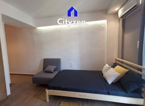Studio/Γκαρσονιέρα για ενοικίαση - Πάτρα, - Photo 3