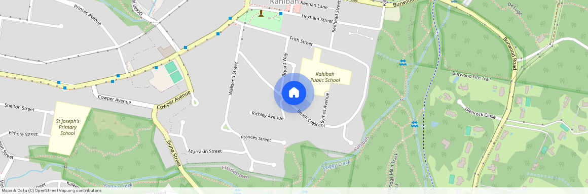 3/48 Beath Crescent, NSW 2290, Kahibah