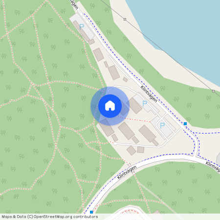 Klintvägen 87 lgh 1401, Luleå