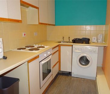 Netherwood Chambers, 1A Manor Row, Bradford, West Yorkshire, BD1 - Photo 1