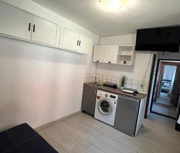 Garsoniera moderna de inchiriat | Zona Stadionului | Parter |CE1807 - Photo 1