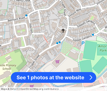 Chapel Street, Tiverton - Photo 1