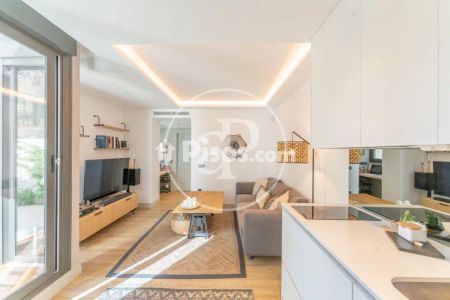Apartamento en alquiler en Concepción - Photo 2