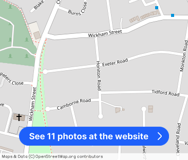Honiton Road, Welling, DA16 - Photo 1