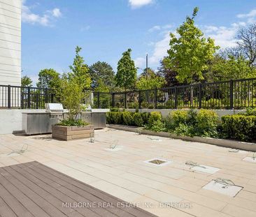 For Lease - 20 O' Neill Road Unit# 1219, Toronto, Ontario - Photo 5