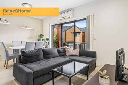 6/18 Holland Crescent, Casula, NSW 2170 - Photo 5