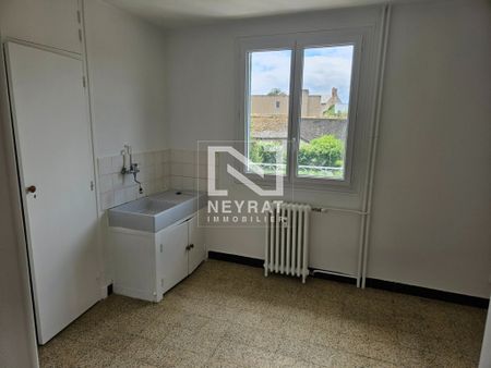 APPARTEMENT T3 A LOUER - Photo 4