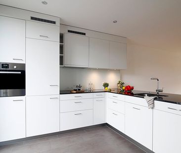 "modern und stadtnah Wohnen - Ihre neue Wohnung wartet auf Sie!" - Foto 3