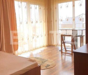 Apartament 2 camere, 78 mp, mobilat si utilat, zona strazii Pablo Picasso - Photo 1