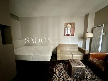 Location Appartement 1 pièce 25,80 m² à Neuilly-sur-Seine - Photo 5