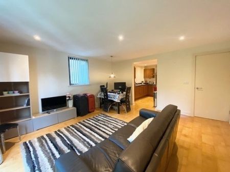 The Zenith Building, Leicester, LE1 - Photo 2