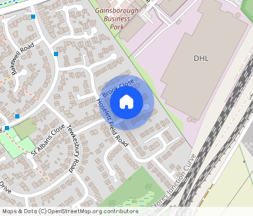 Wittering Close, Long Eaton NG10 1PN - Photo 1