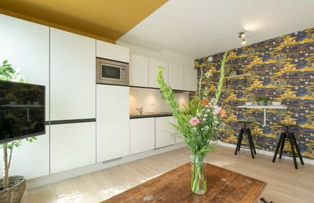 APPARTEMENT MET RUIM TERRAS - Photo 3