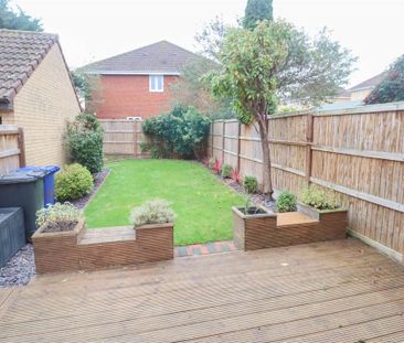 2 bedroom house to rent - Photo 6