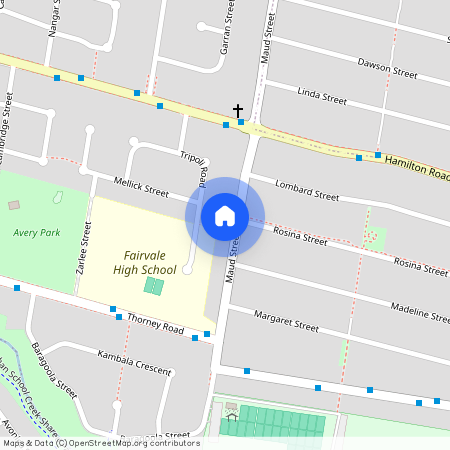 141 Maud Street, NSW 2165, Fairfield West