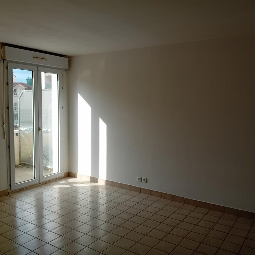 Location Appartement 2 pièces 40m² MELUN 77000 - Photo 1