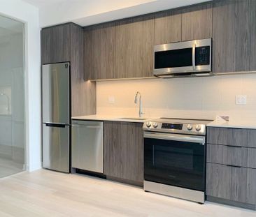 For Lease - 50 Power Street Unit# 1429, Toronto, Ontario - Photo 1