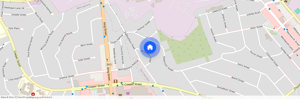 3/17 Mcgowen Street, NSW 2505, Port Kembla