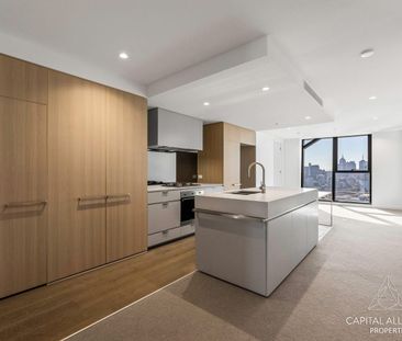 2Bedroom Apartrment at AC Hotel - Photo 6