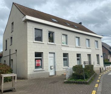 Gelijkvloers appartement met 2 slaapkamer en terras gelegen te Kampenhout – ref.: 4267 - Foto 1