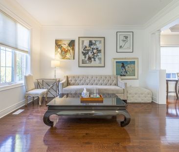 For Lease - 2472 Upper Valley Crescent, Oakville, Ontario - Photo 4