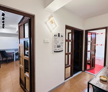 Garsonieră de inchiriat Craiova-centru - Photo 4
