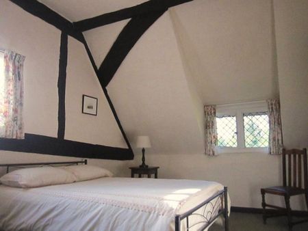 2 bedroom detached house to rent - Photo 3