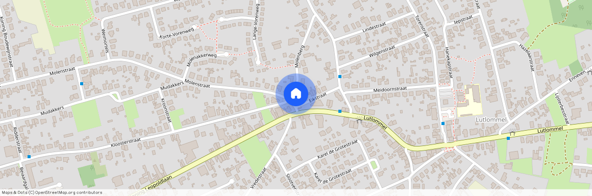 Eikstraat 1 / 0101, 3920 Lommel