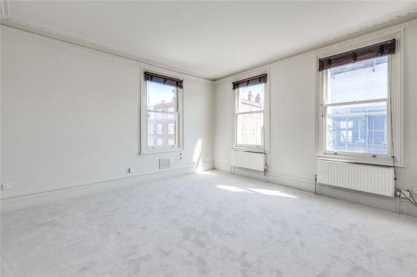 3 bedroom flat to rent - Photo 1