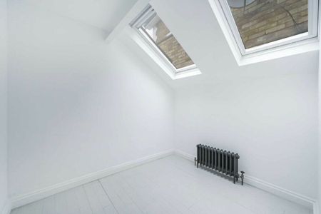 Goldhawk Mews, Shepherds Bush, W12 - Photo 2