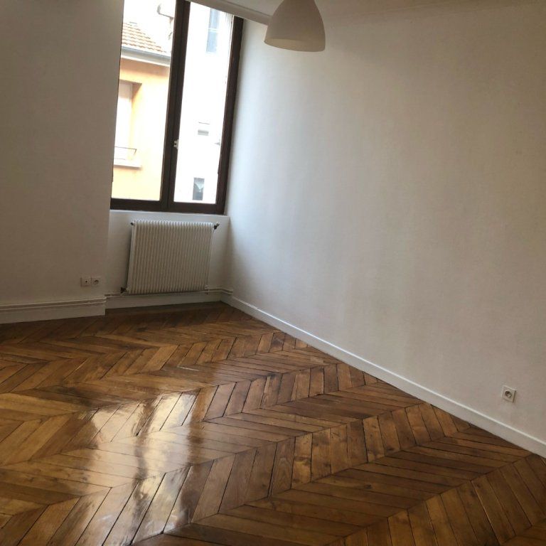 APPARTEMENT T2 A LOUER - Photo 1