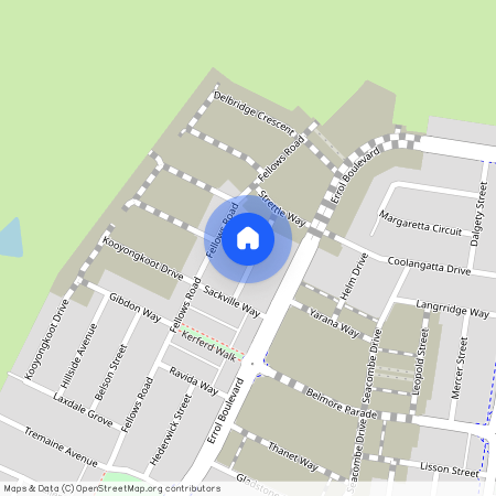 13 Twyford Street, Vic 3064, Mickleham