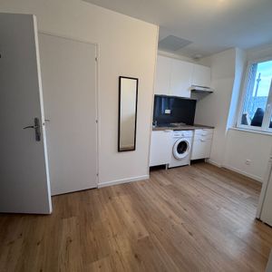 Location appartement 1 pièce, 28.76m², Soissons - Photo 2