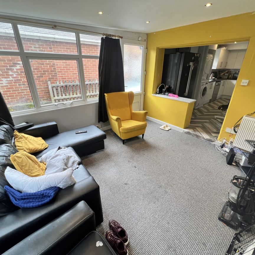 St Ann’s Road - Photo 1