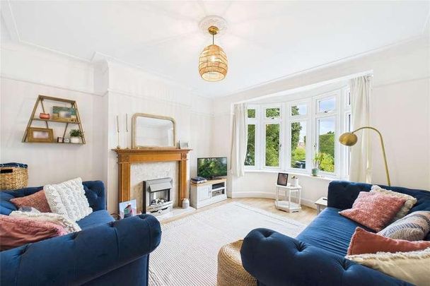 Henley Road, Caversham, Reading, Berkshire, RG4 - Photo 1