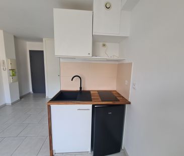 Location Appartement 1 pièce 18m² PALAISEAU 91120 - Photo 2