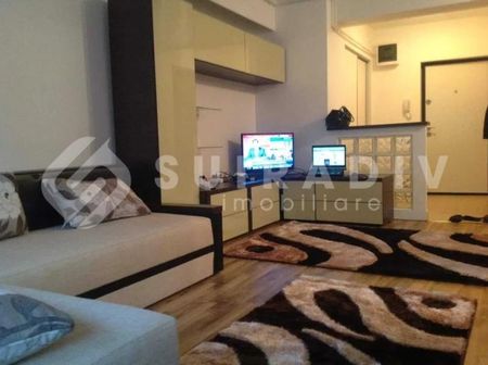 Apartament cu 2 camere, bloc nou cu lift-Studium Green, Iulius Mall - Photo 3