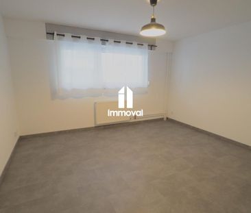 Location Appartement 1 pièce 24m² STRASBOURG 67100 - Photo 2