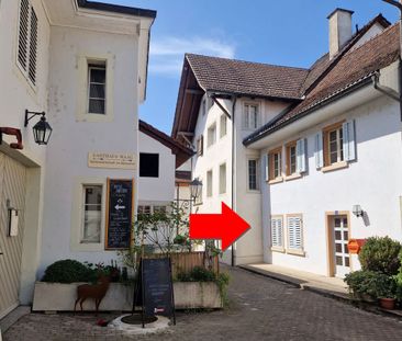 2.5 Zimmer, 44 m², EG - Photo 5