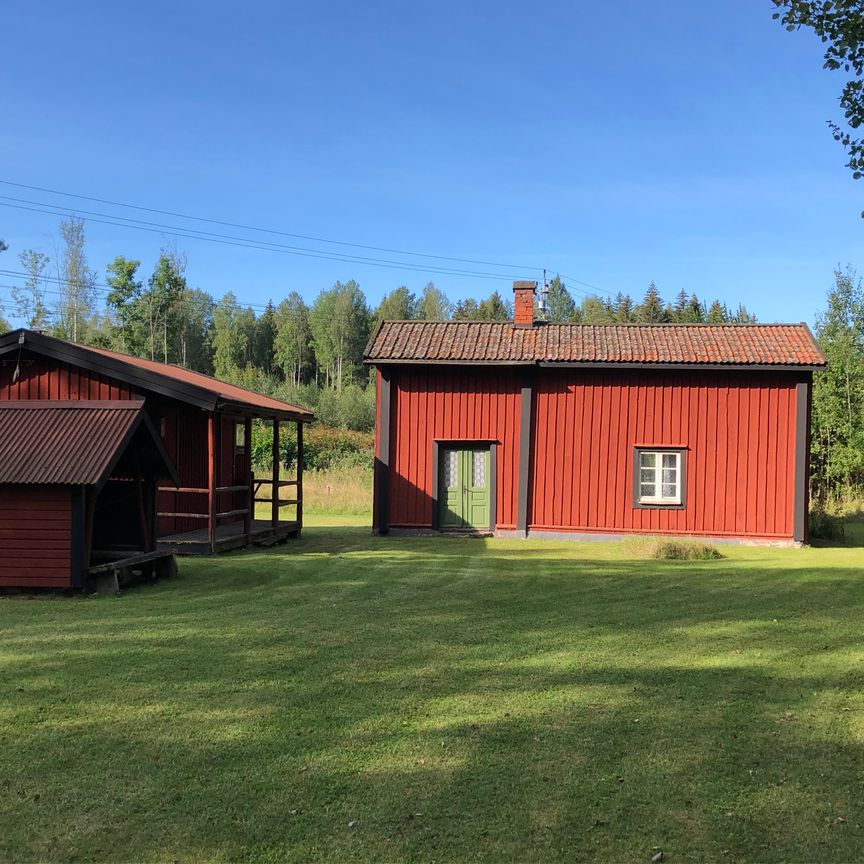 Tynninge, Sandtorpet, Pålsboda - Foto 1