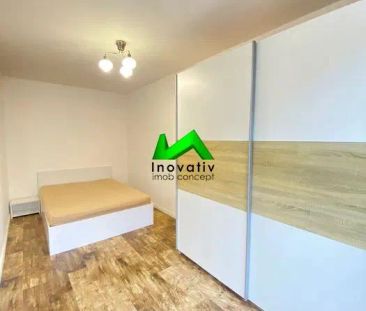 Apartament de inchiriat 2 camere Sibiu Arhitectilor Mandra - Fotografie 5