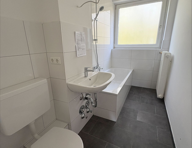 Gemütliche 3-Zimmer Etagenwohnung in Leer - Foto 1