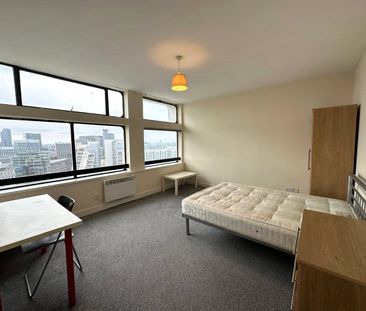 City Heights, Victoria Bridge Street, Manchester City Centre, Great... - Photo 2