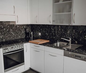 3 Zimmer, 75 m², 2. Stock - Photo 6
