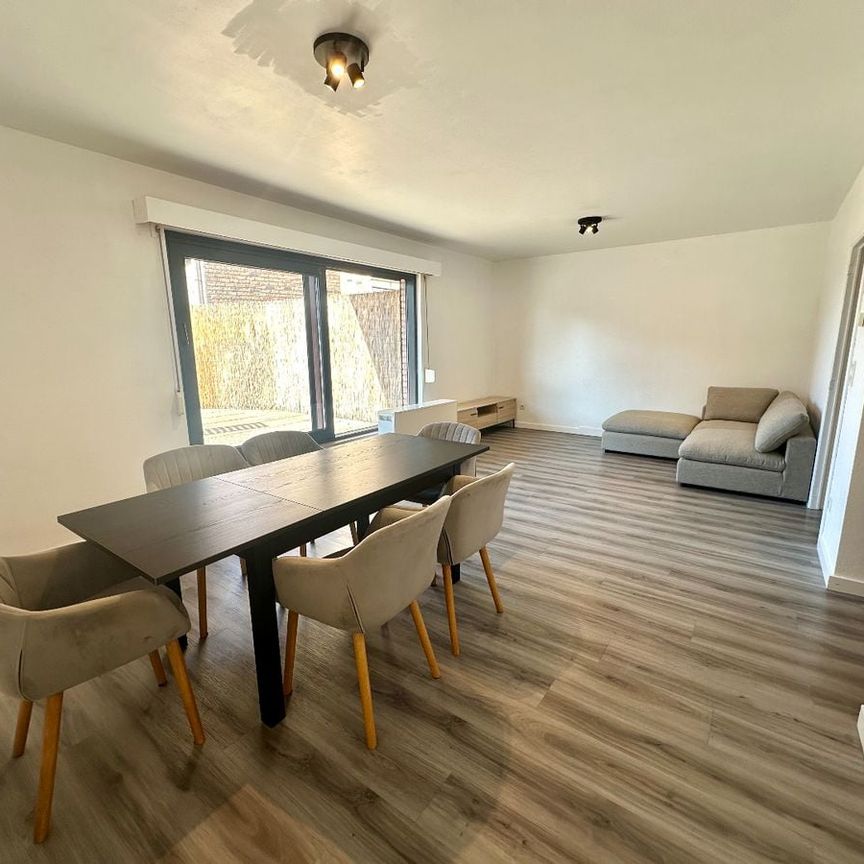 Appartement te huur in Hasselt voor € 795 met 1 slaapkamer - Photo 1