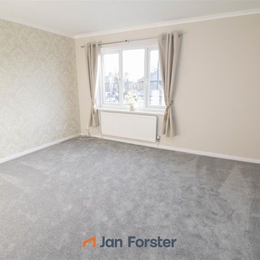 2 Bedroom Flat - First Floor - Photo 1