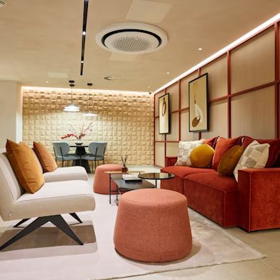 1 bedroom apartment - Photo 1