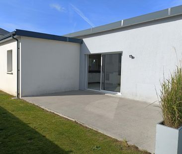 Location / Maison de plain-pied - Photo 6